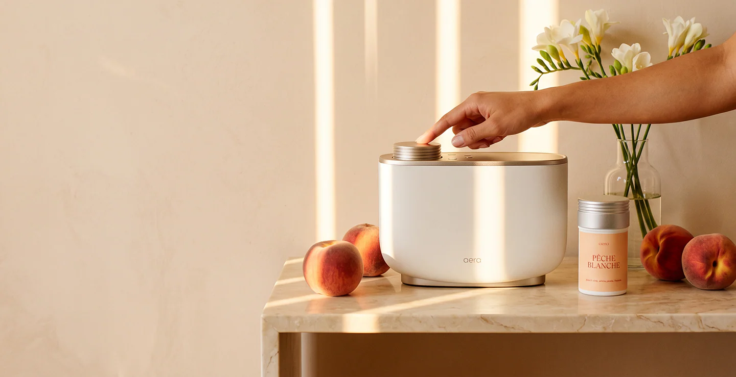 Master Perfumery for Your Home